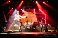 Midnight Oil / Le Grand Rex - 27 juin 2019