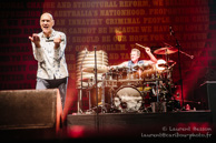 Midnight Oil / Le Grand Rex - 27 juin 2019