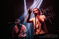 Miegeville / Supersonic - 27 novembre 2018