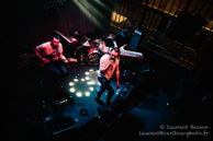 Miegeville / Supersonic - 27 novembre 2018