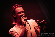 Miegeville / Supersonic - 27 novembre 2018