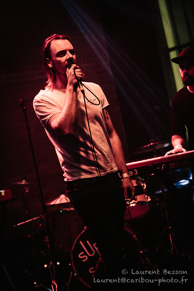 Miegeville / Supersonic - 27 novembre 2018