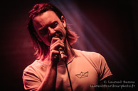 Miegeville / Supersonic - 27 novembre 2018