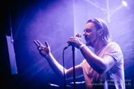 Miegeville / Supersonic - 27 novembre 2018