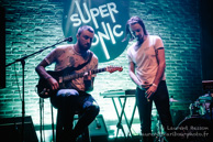 Miegeville / Supersonic - 27 novembre 2018