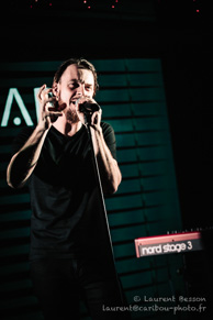 Miegeville / Black Star - 26 mars 2019