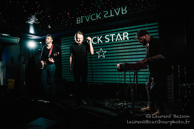 Miegeville / Black Star - 26 mars 2019