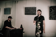 Miegeville - Rock In Love / Galerie Lubliner Art - 17 octobre 2019