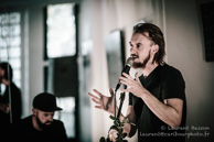 Miegeville - Rock In Love / Galerie Lubliner Art - 17 octobre 2019