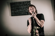 Miegeville - Rock In Love / Galerie Lubliner Art - 17 octobre 2019