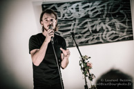 Miegeville - Rock In Love / Galerie Lubliner Art - 17 octobre 2019