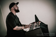 Miegeville - Rock In Love / Galerie Lubliner Art - 17 octobre 2019