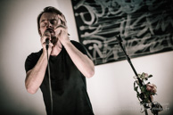 Miegeville - Rock In Love / Galerie Lubliner Art - 17 octobre 2019