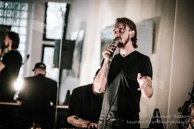 Miegeville - Rock In Love / Galerie Lubliner Art - 17 octobre 2019