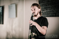 Miegeville - Rock In Love / Galerie Lubliner Art - 17 octobre 2019