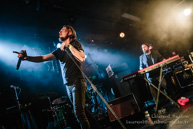 Miegeville / L'Ouvre-Boîte (Beauvais) - 30 novembre 2019