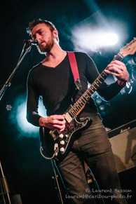 Miegeville / L'Ouvre-Boîte (Beauvais) - 30 novembre 2019