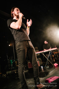 Miegeville / L'Ouvre-Boîte (Beauvais) - 30 novembre 2019