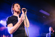 Miegeville / L'Ouvre-Boîte (Beauvais) - 30 novembre 2019