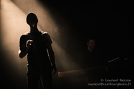 Miegeville / Les Trois Baudets - 13 février 2020