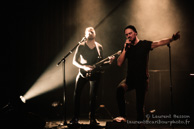 Miegeville / Les Trois Baudets - 13 février 2020