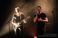 Miegeville / Les Trois Baudets - 13 février 2020