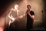 Miegeville / Les Trois Baudets - 13 février 2020