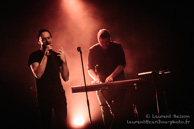 Miegeville / Les Trois Baudets - 13 février 2020