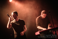 Miegeville / Les Trois Baudets - 13 février 2020