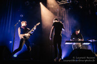 Miegeville / Les Trois Baudets - 13 février 2020