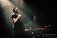 Miegeville / Les Trois Baudets - 13 février 2020