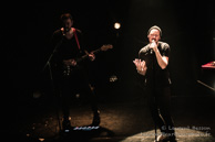 Miegeville / Les Trois Baudets - 13 février 2020