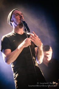 Miegeville / Les Trois Baudets - 13 février 2020