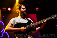 Mild High Club / Le Bataclan - 01 mars 2018