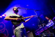 Mild High Club / Le Bataclan - 01 mars 2018