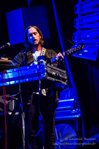 Mild High Club / Le Bataclan - 01 mars 2018