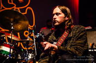 Mild High Club / Le Bataclan - 01 mars 2018