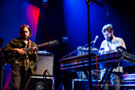 Mild High Club / Le Bataclan - 01 mars 2018