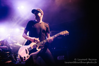 Millencolin / Le Trabendo - 30 avril 2019
