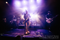 Millencolin / Le Trabendo - 30 avril 2019