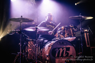 Millencolin / Le Trabendo - 30 avril 2019