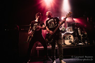 Millencolin / Le Trabendo - 30 avril 2019