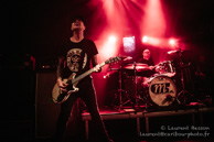 Millencolin / Le Trabendo - 30 avril 2019