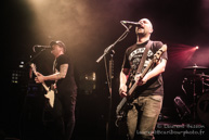 Millencolin / Le Trabendo - 30 avril 2019