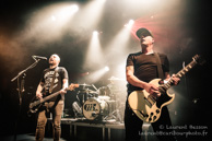 Millencolin / Le Trabendo - 30 avril 2019