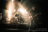 Millencolin / Le Trabendo - 30 avril 2019