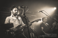 Millionaire / MaMA Festival - La Boule Noire - 19 octobre 2017