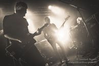 Millionaire / MaMA Festival - La Boule Noire - 19 octobre 2017