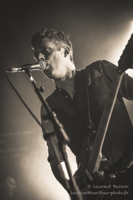 Millionaire / MaMA Festival - La Boule Noire - 19 octobre 2017