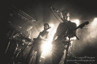 Millionaire / MaMA Festival - La Boule Noire - 19 octobre 2017